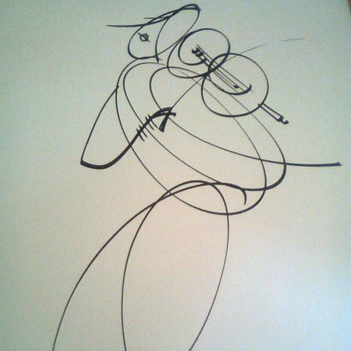 artist