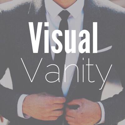 VisualxVanity's profile picture. Brand new lifestyle/fashion YouTube channel launching early March 2015. Presented by @SamNahirny and @JosieMcGilvray.