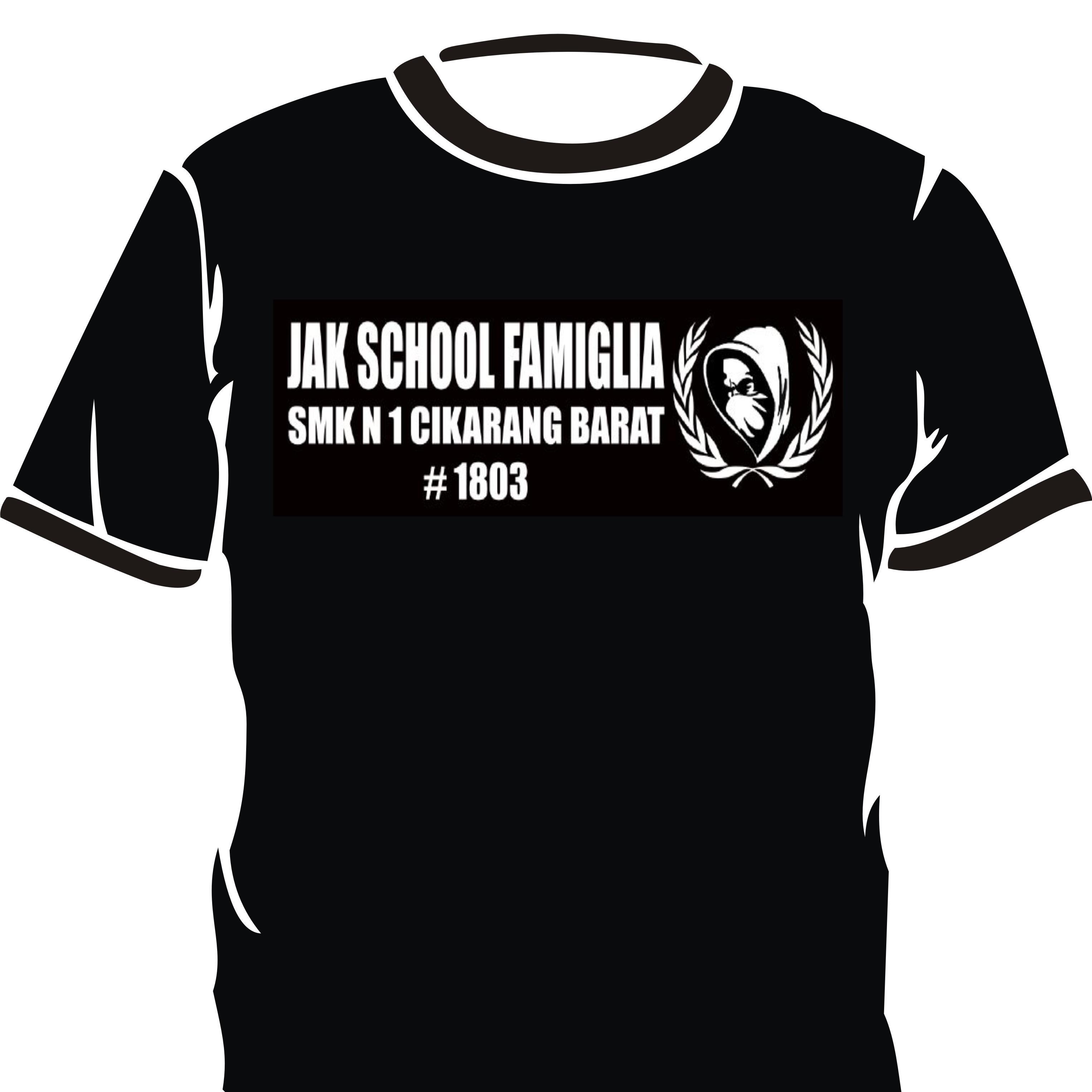 kami penerus JakSchoolSatoeBekasi1803 / Jak School famiglia STMN 1 Cikarang Barat. (Bekasi) @admin: 7C3E28C4 |
Gak Fokus Belajar, Kalo Persija Berlaga!