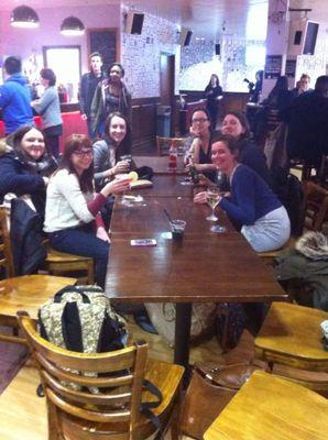 sandyinsession's profile picture. when I let go of what I am, I become what I might be       Lao Tzu