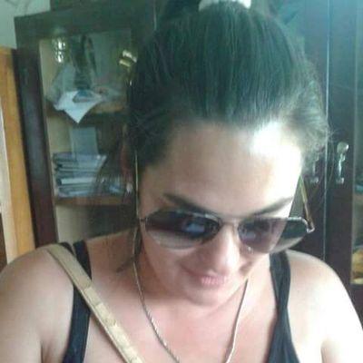 Mama de Mathias,y Fernando , contadora publica, Secretaria Deportivo SANTANI. Santaniana de corazon