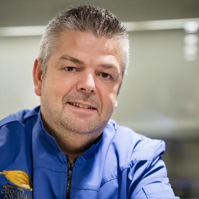GeertCentho Profile Picture