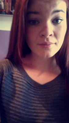 Toulonnaise en Septembre 2015 ! ✌