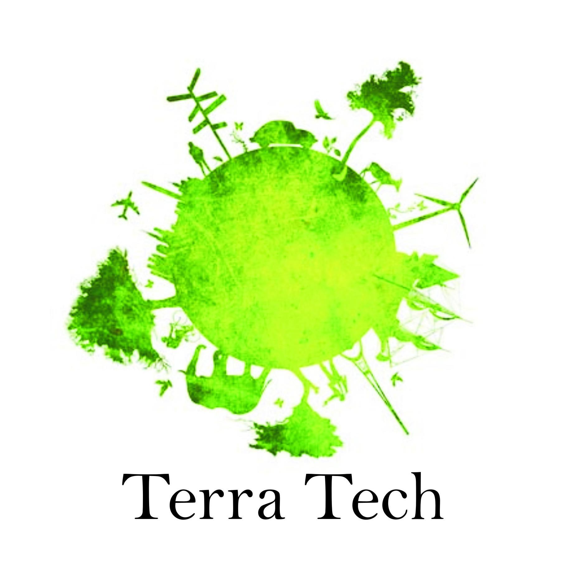 TerraTechCO's profile picture. 