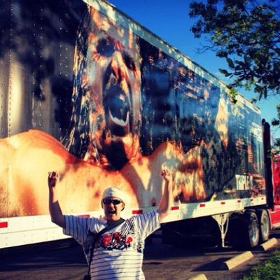 DJT_187's profile picture. MY MAiN GOAL iS TO BLOW UP AND ACT LiKE i DONT KNOW NOBODY