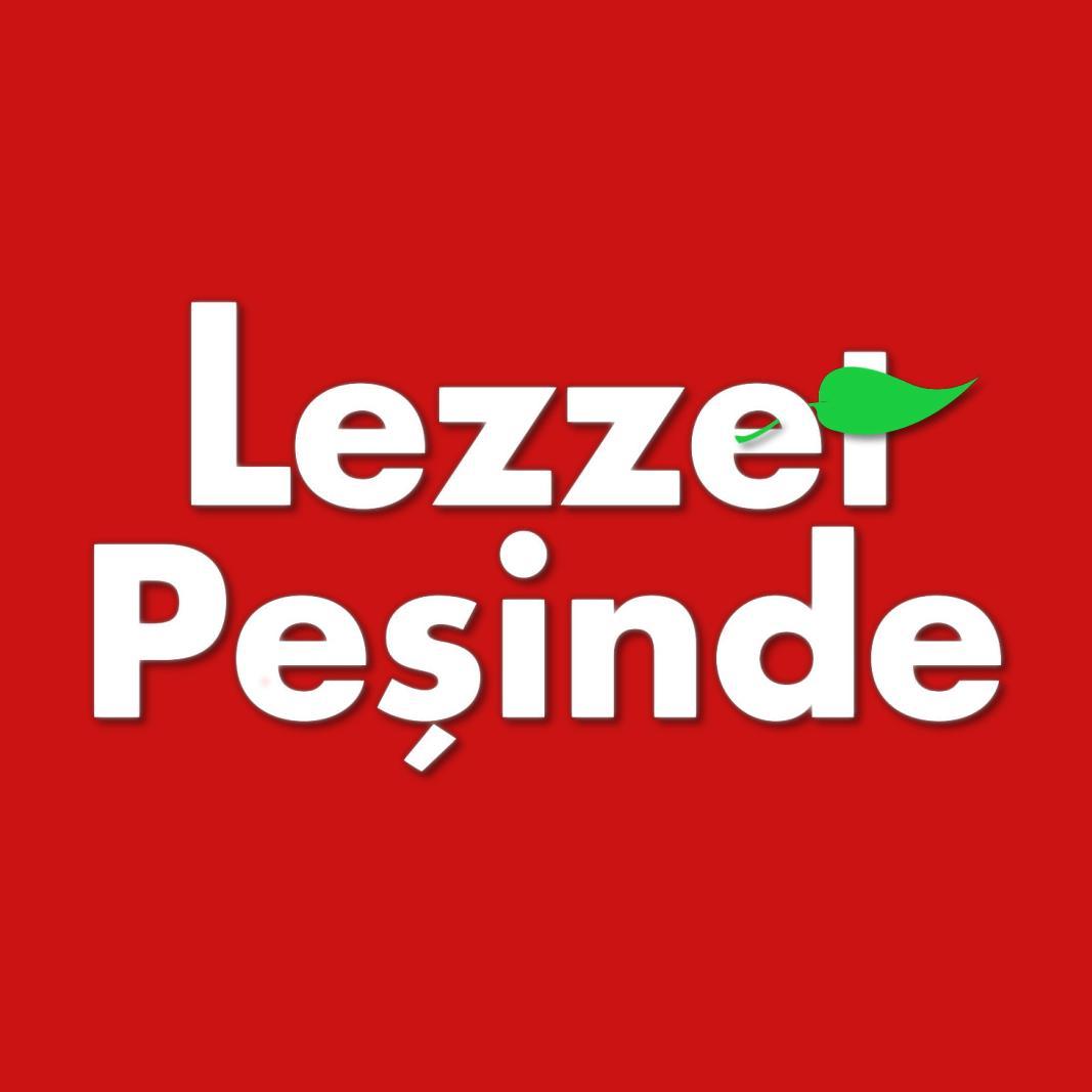 Lezzet Peşinde