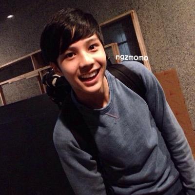 CLOSED RP [] Bank Thiti Mahayotaruk khrap ! [] 96Lined Thai Actor here [] sedtoupc [1]