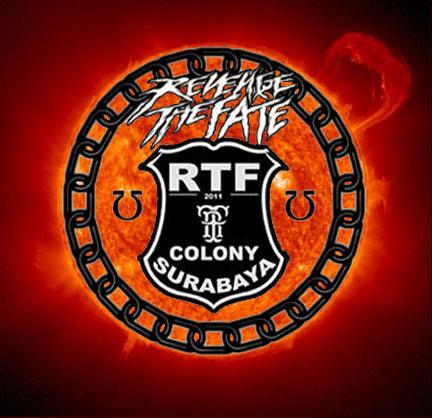 ALWAYS SUPPORT @REVENGETHEFATE & STILL FVCKIN JANCOK  || CP : D3689B39