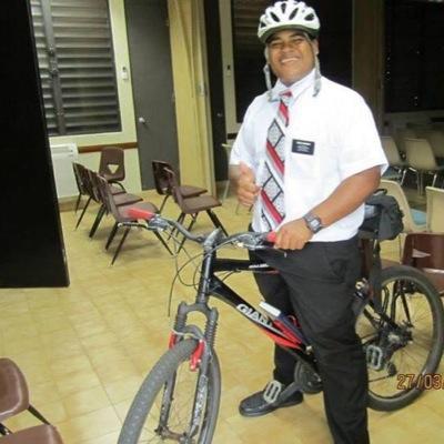 NeftaliGeronimo's profile picture. 