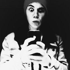 We all we mess up their life in different ways. | jdb |