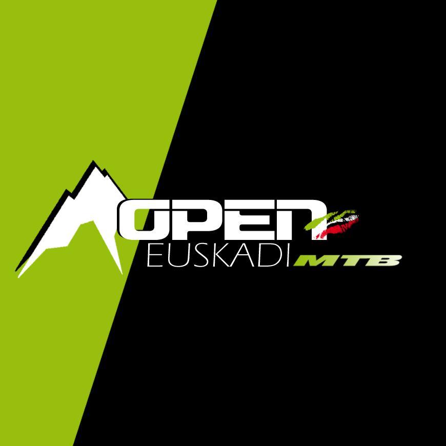 Cuenta oficial del Open de Euskadi MTB organizado por la ETXF/FVC