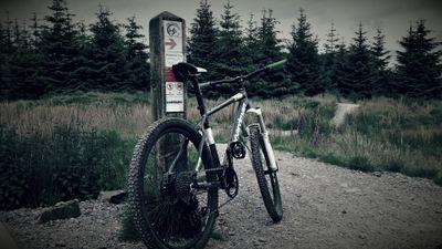 Cycling is my passion, My daughters are my world