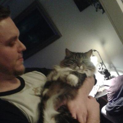 halfwit30's profile picture. Too weird to live, too rare to die.