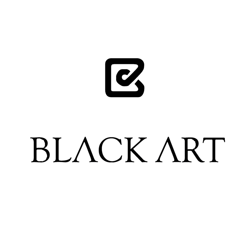 BLACK ART FASHION