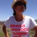 silvia danielli (@silvibuzz) Twitter profile photo
