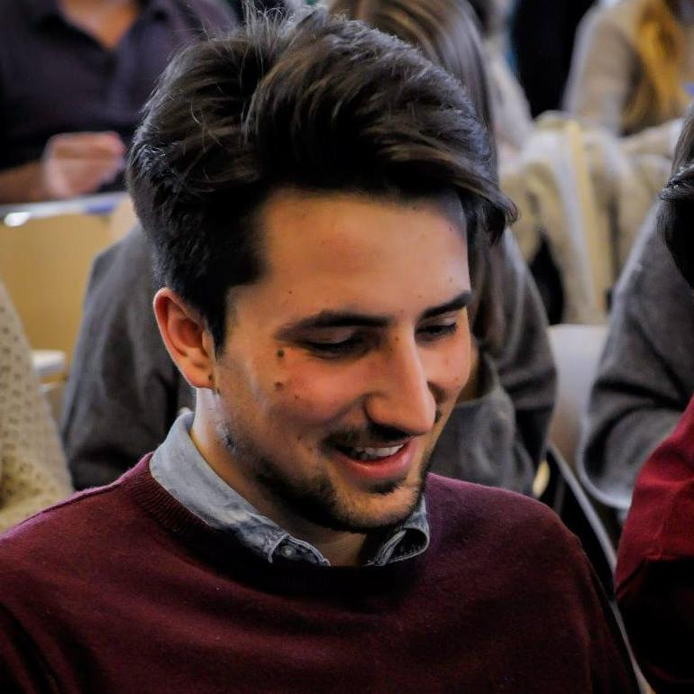 umbertob8's profile picture. Bringing Italianity all over the world, with proudness. Juventino d'un tempo