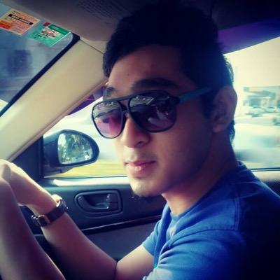 I'm Engku Khaleed Aqmal. 21. kuantan pahang. ;)