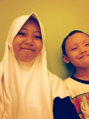No couple before akad :)