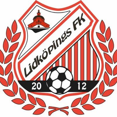 LFKherr's profile picture. Lidköpings FK Herrar division 2 Norra Götaland