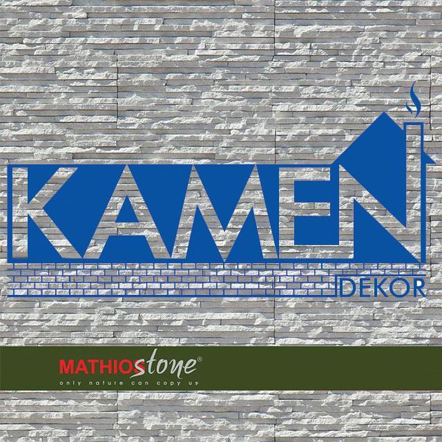 Nasa firma je generalni uvoznik za  dekorativni kamen brenda broj 1 u Evropi-Mathios stone.U ponudi imamo veliki izbor rucica za namestaj i kvaka za vrata.
