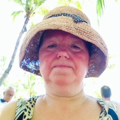 OChermenskaya's profile picture. 