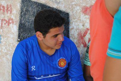 Losa_Benjamin Profile Picture