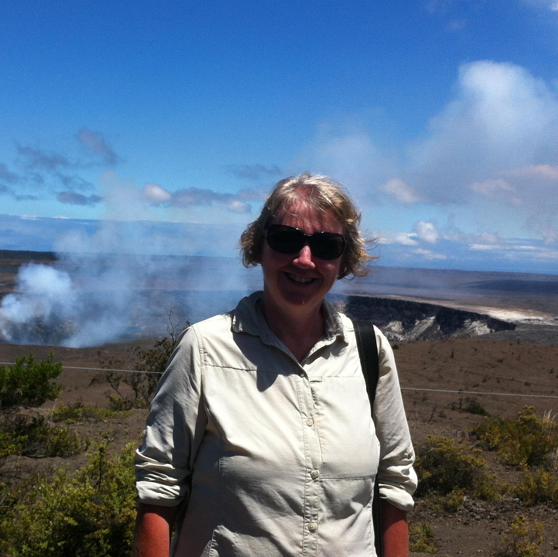 sarah spiers Profile