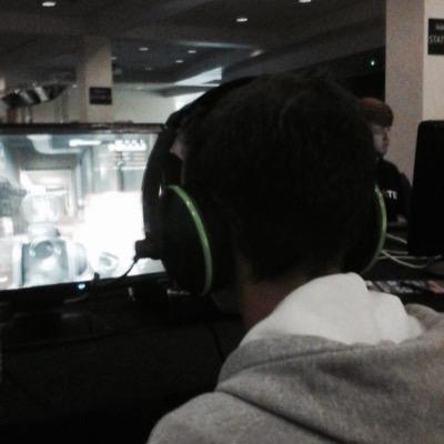 Evil_Tommie's profile picture. BACKUP TWITTER! - Follow @AWILDTOMME