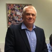cliff chipperfield (@cliffchip) 's Twitter Profile