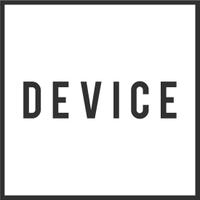 DEVICE (@getdevice) Twitter profile photo