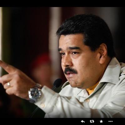 Chavista 100%, antiescualida,antimajunches, resteada con Maduro y esta Revolucion bonita,legado de Chavez
