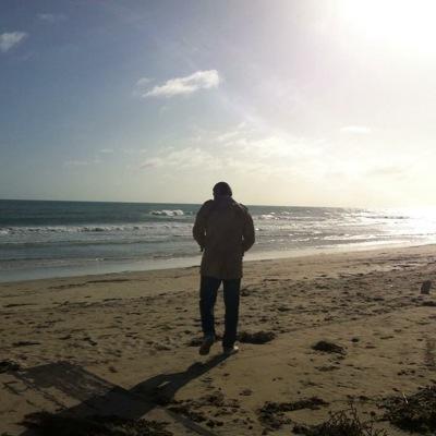 iOS developer, Swift hacker