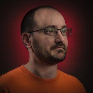 Former Sr ISE @HashiCorp. Formerly Principal PSE @puppetize, hiker, amateur photographer, and snowboarder wannabe. Mastodon: @boats@mas.to