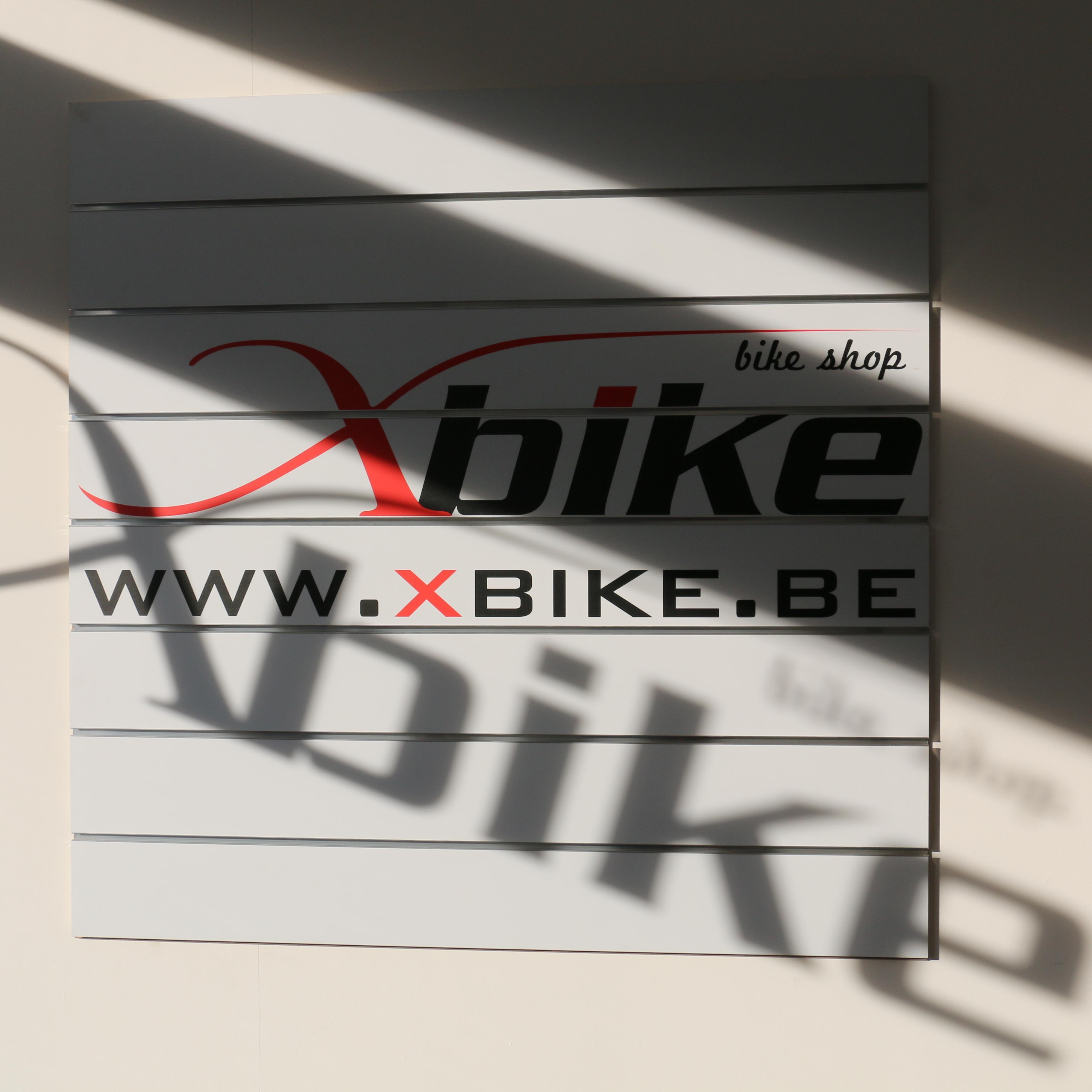 XbikeBe's profile picture. 