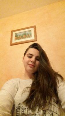 PaulineDebevre's profile picture. je t aime ♡♡ #O