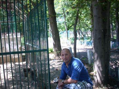 Mariusbxl's profile picture. 