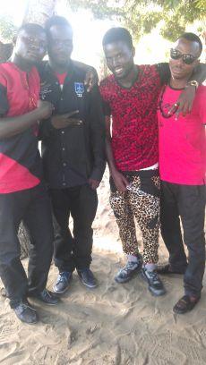 ChristDegaul's profile picture. christall