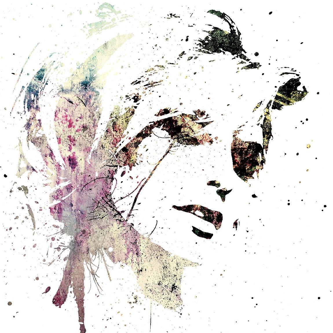 creativelife138's profile picture. Closing your eyes won't help, fire burns brighter in the darkness.