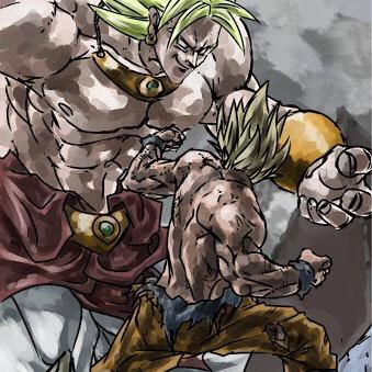 Dragon_ball706's profile picture. ドラゴンボール好きな人は是非フォローしてください！ドラゴンボールの良さをみんなに知ってもらいたいのでフォロー、リツイートしてください！