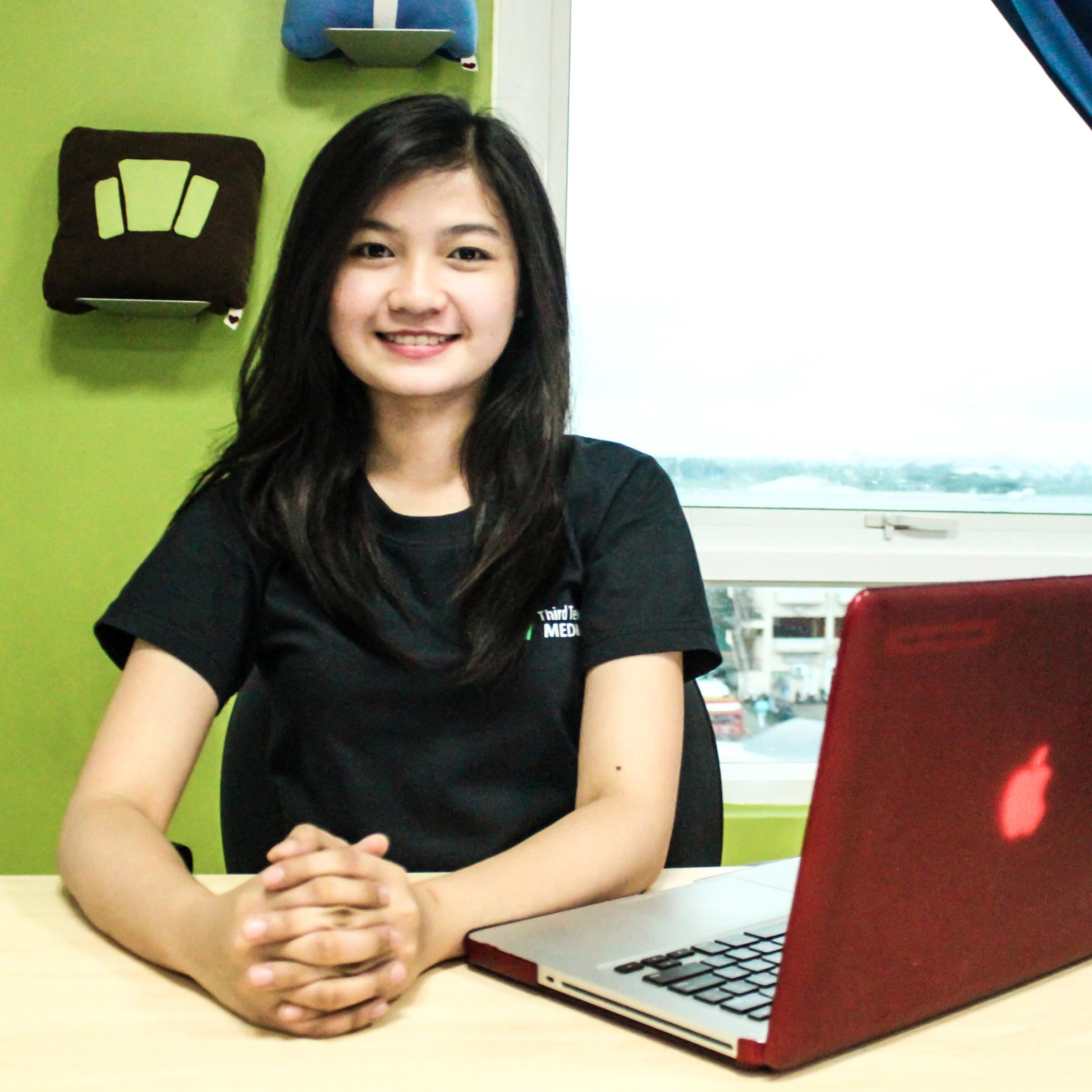 Junior Social Media Manager