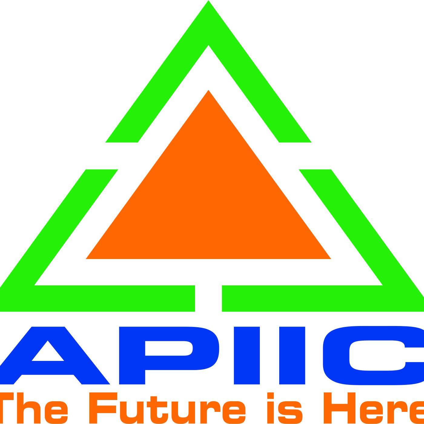 Nodal agency in the state of Andhra Pradesh which manages Industrial Land Bank and provides Infrastructure for Industrial Development.