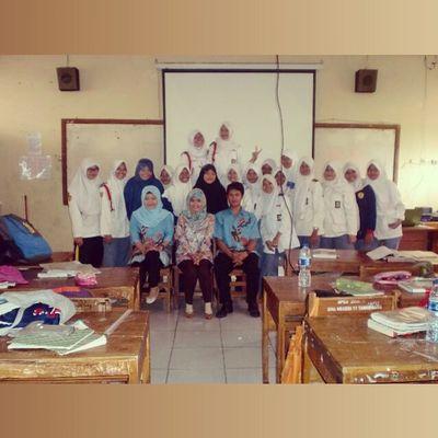 Dojo 11 penerus bangsa||#CalonmahasiswaUI2017 *optimisgaiss*