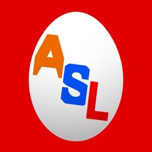 ASL 배포전さんのプロフィール画像