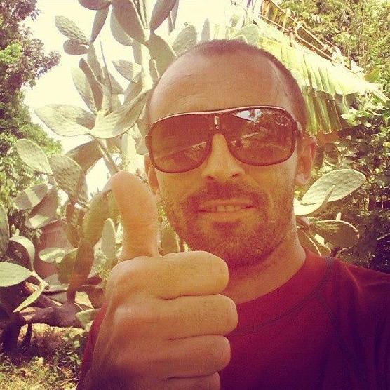 arodsant's profile picture. 