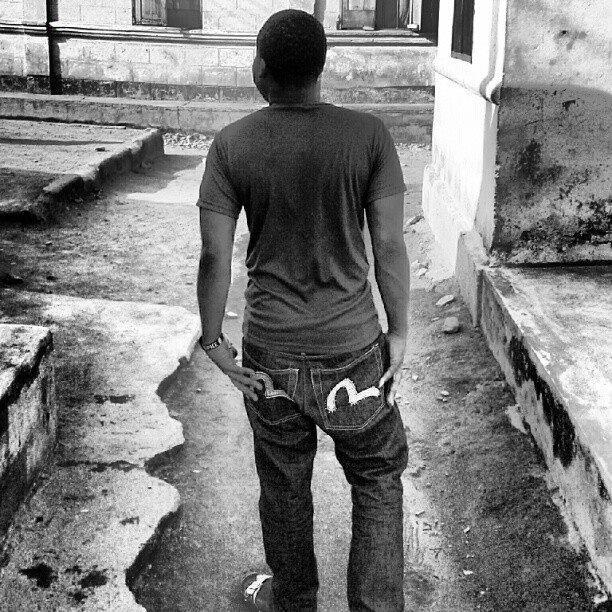 Rychie247's profile picture. a very down to earth dude likes everything n hates eerttin