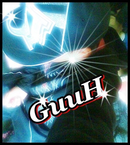 GuuBRTofficial's profile picture. 