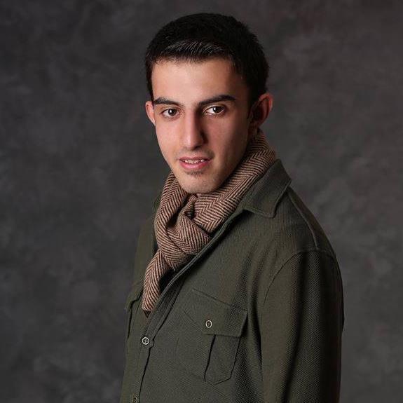 cancataltepe100's profile picture. 