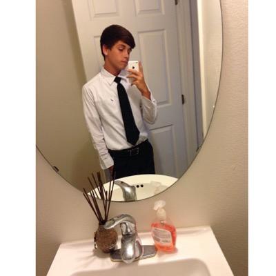 everyday is a stupid day☁~ brian