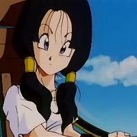 Daughter of Mr.Satan, also known as World Champion, Martial artist. Nothing more to say, leave or you'll meet my fists. 《DBZ RP》