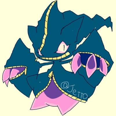 Jettoさんのプロフィール画像